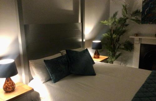 Stylish Flat in Yeovil Somerset - Foto 6