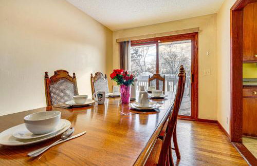 12 Mi to St Paul Pet-Friendly Home with Backyard - Photo 11