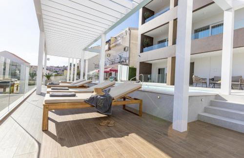 Exclusive villa M apartments - Foto 50