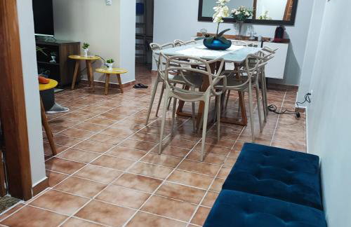 Cond Renata IV - Apto 02 dorm - 150mts Praia com Wi-fi 500Gb gratuito - Foto 20