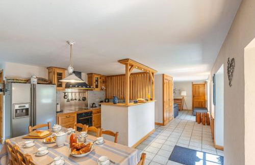 Gîte Gîte Les Bouteillers 6/8 personnes - Foto 19