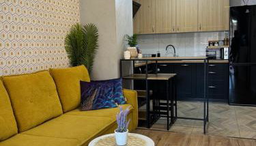 Apartament Alexa na Tatarskiej A - Foto 2