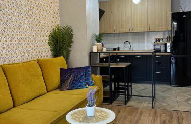 Apartament Alexa na Tatarskiej A - Foto 2