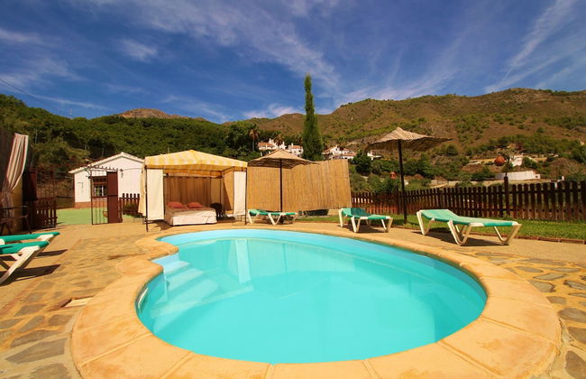 1038 Villa Cruz - Foto 1