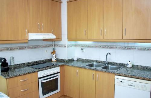 Winahost El balcón al mar de Cubelles - Foto 29