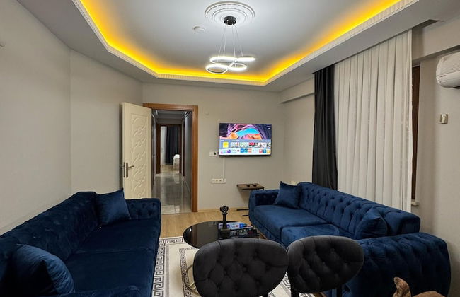 Taksim Wonder Suites - Foto 57