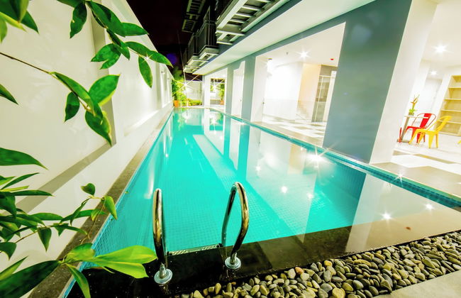 ICASA Serviced Apatment - Foto 20