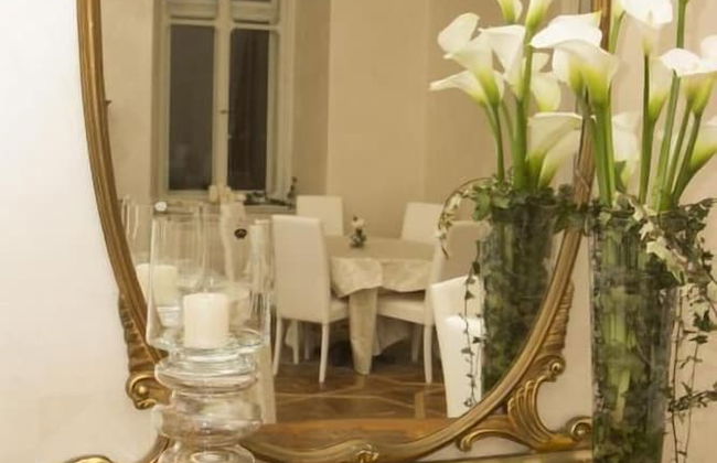 Piazza Venezia Le Camere - Foto 40