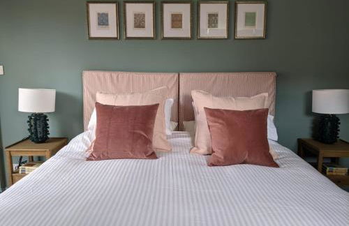 Two Luxury Cosy Cottages - Foto 30