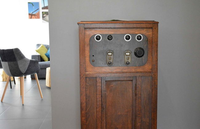 Farmhouse Retreat, Fernelmont - Photo 32