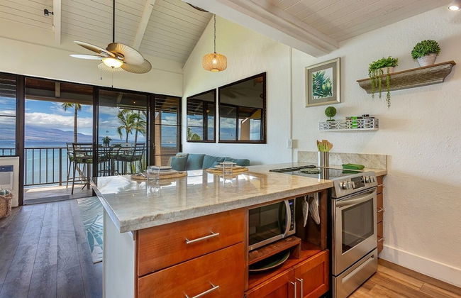 Maalaea Banyans by Coldwell Banker Island Vacations - Foto 44