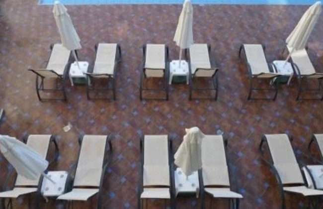 Theros Hotel - Foto 36