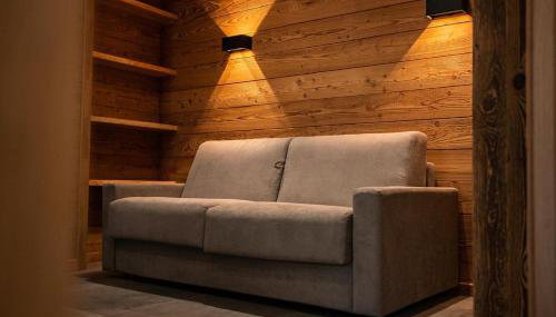 Appartement dans le Mercantour - accès PMR - - Foto 2