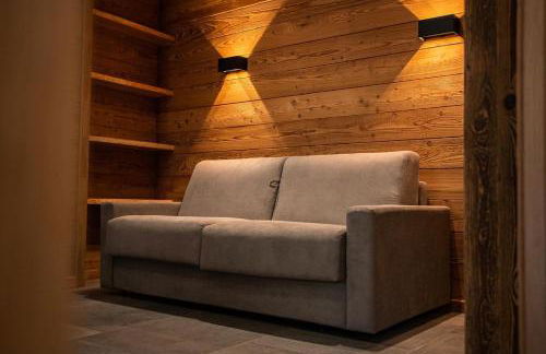 Appartement dans le Mercantour - accès PMR - - Foto 2