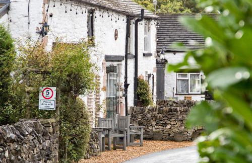 Hawthorn Farm Guest House - Photo 64