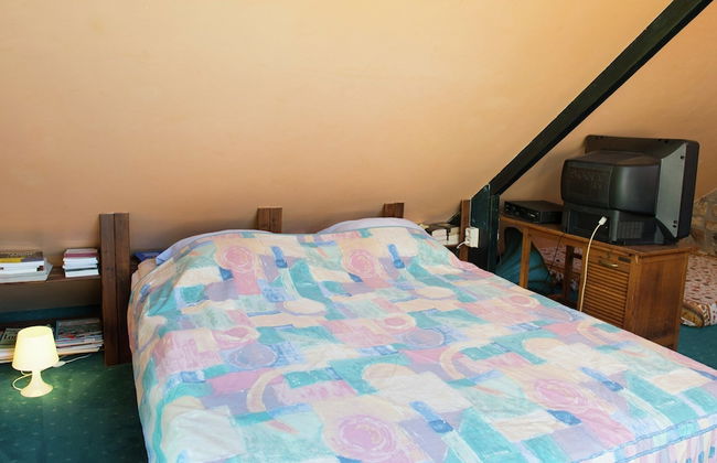 Desnie Farmhouse With Pool - Foto 17