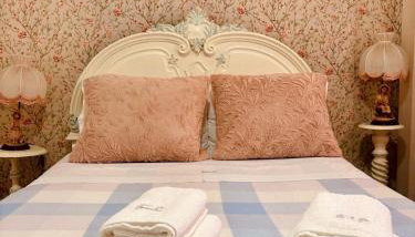 Casa da Pontelha VILLA INN - Foto 3, towels