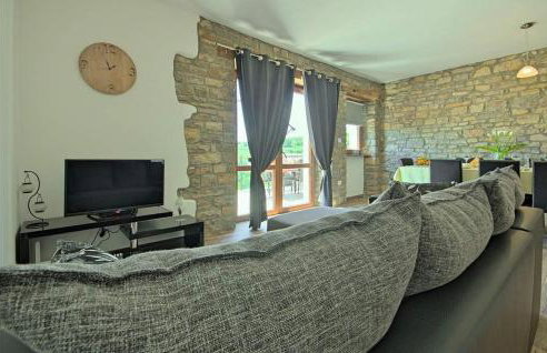 Gorgeous Apartment In Buje With Wifi - Foto 8