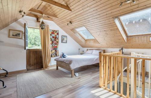 The Art Apartment - Foto 2