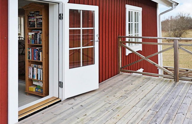 Holiday Home in Gamleby - Photo 18