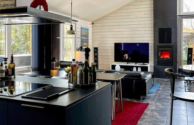 Luxury Spa Retreat in Thorsager - By Traum Ferienwohnungen - Photo 20