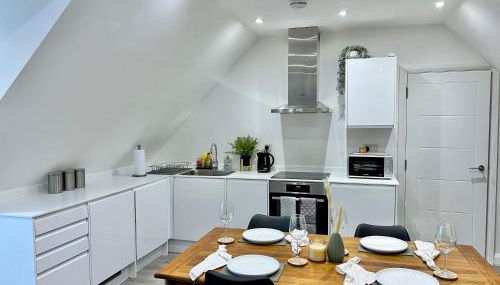 Work stays - FREE Parking - 2-mins to station - Foto 4