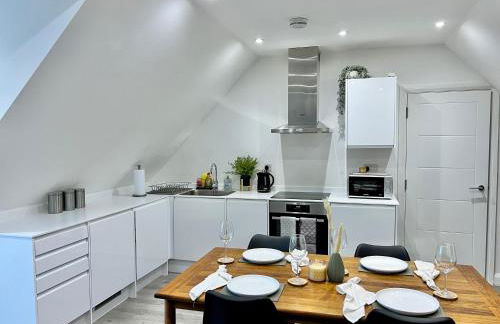 Work stays - FREE Parking - 2-mins to station - Foto 4