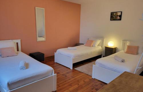 La Sucrerie - chambres à la campagne - Foto 3