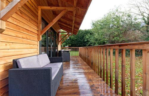 Appartements Pied à Terre, haut standing avec cuisine équipée et terrasse / Groupe HRM - Foto 54