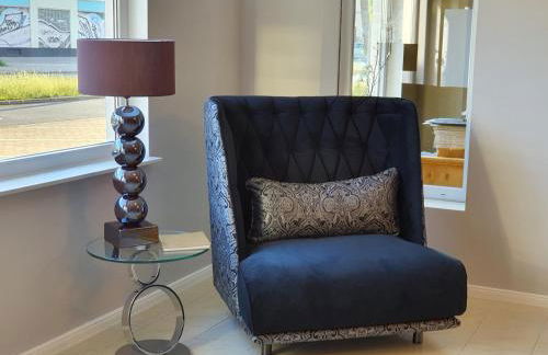 Design Apartments Bremen - Foto 21