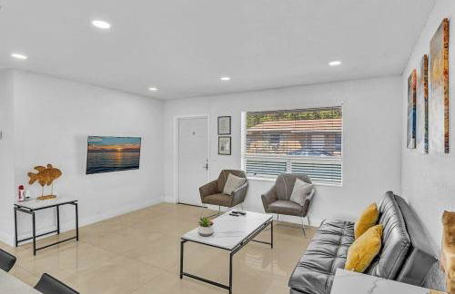Modern 2br Near Aventura Mall & Sunny Beach - Foto 29