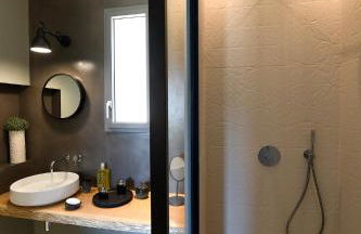 Les Loges En Provence "Villa Garrigue" - Foto 24