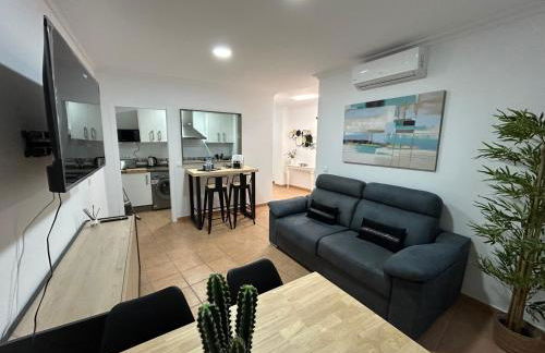 APARTAMENTOS JUAN RAMÓN JIMÉNEZ 3 - Foto 17