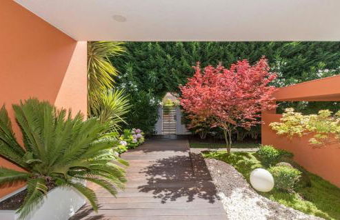 Villa Orange Charm, Heated Pool - Foto 25