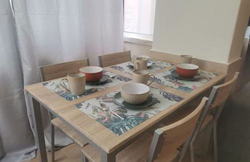 Enjoy Lisboa 2! - Near Metro - Foto 16