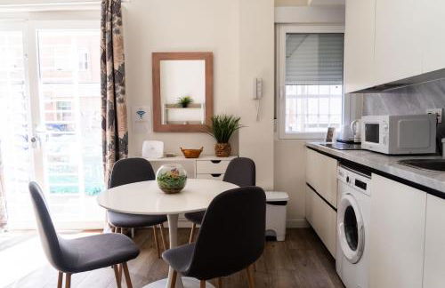 AR Ventas, céntrico y moderno 2 dormitorios y 2 baños - Photo 43