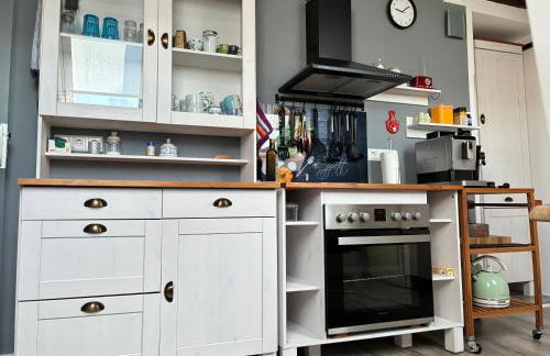 Ferienwohnungen Lausbuben & Zicken - im grünen Herzen Deutschlands - Foto 12