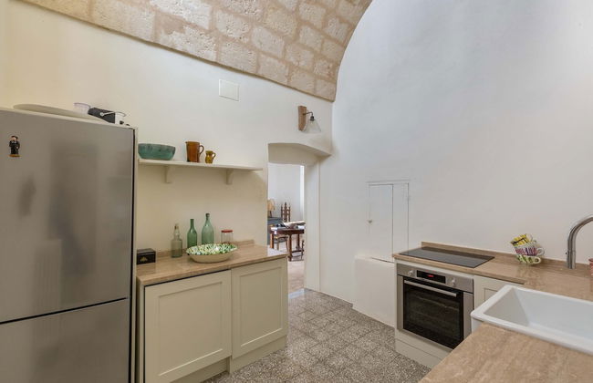 3082 Palazzo Mazziotti by Perle di Puglia - Foto 11