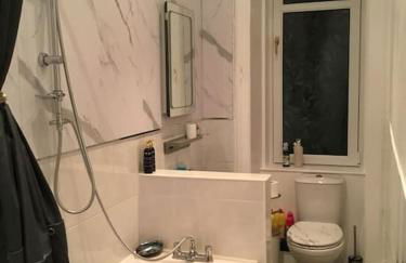 Beautiful 2 double bedrooms, 2 baths apartment - Photo 8