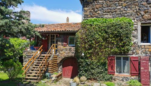 Les gîtes Estaou Treillo - Foto 2