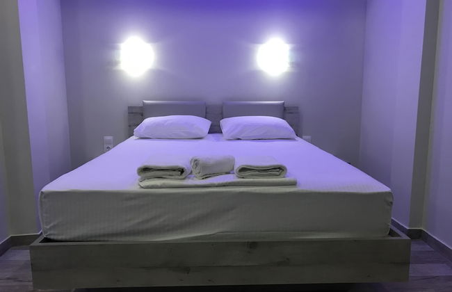 Nikolaidis Apartments - Foto 44