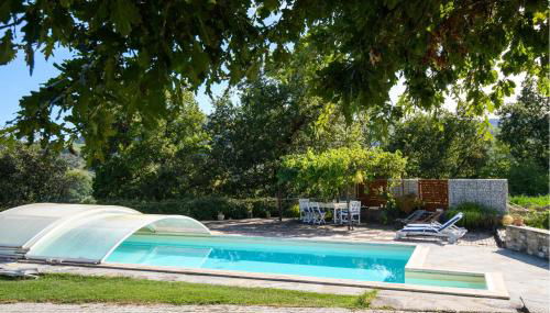 Lovely Apartment In Frontino - Foto 2