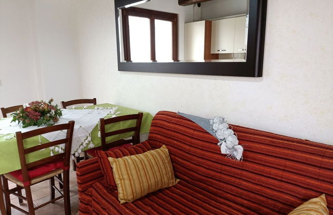 Borgo delle Rondini Relax Home - Foto 21