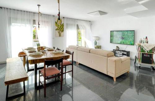 Casa La Mar. Relax y bonitas vistas Cala Palmeretes - Photo 17