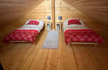 Le Chalet de Lintignat - Foto 11