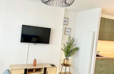 Appartement moderne & spacieux avec parking Paris - Foto 7