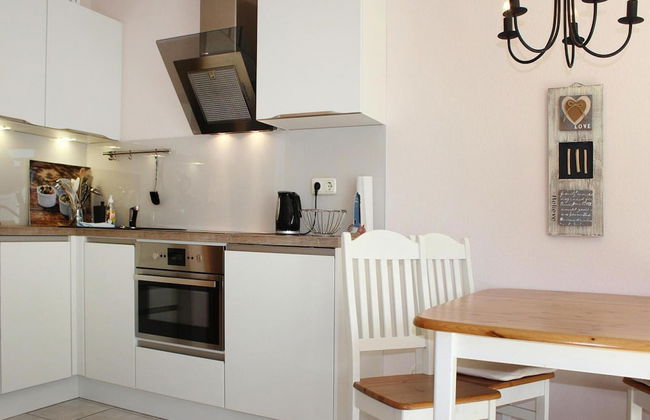 Reihenhaus, St. Peter-ording - Photo 6