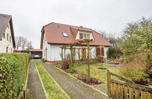 Ferienwohnung 'am Weidenring' - Foto 22