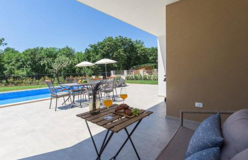 Holiday home Fiorini by SeeAdria Agency - Foto 21