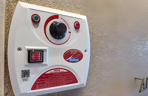 Parque do Cais Ap 1409 By Temporada Inn - Foto 55